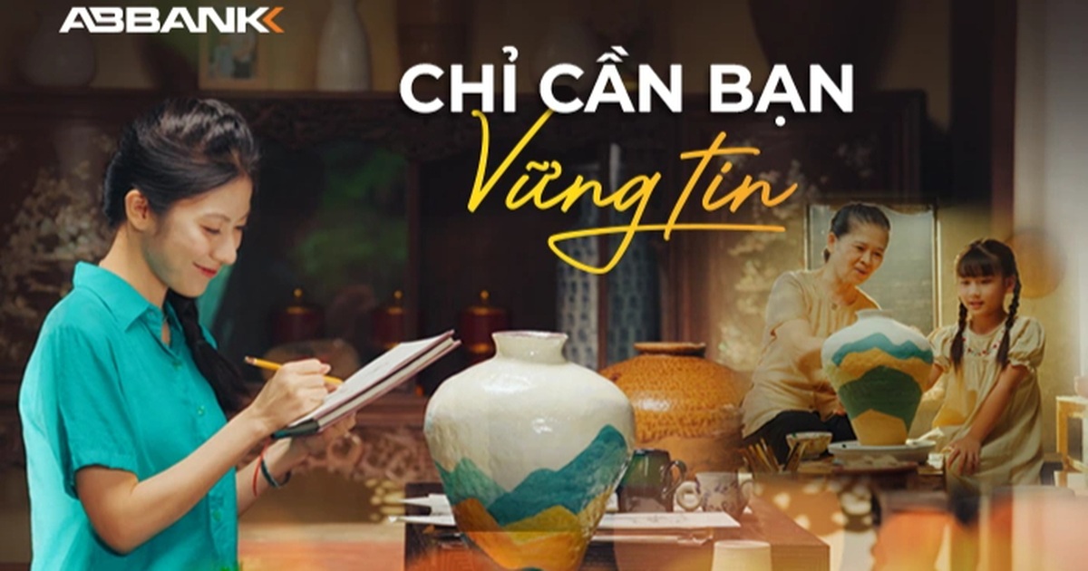 Chỉ cần bạn vững tin: Hành trình chữa lành và tìm lại ước mơ "Chỉ cần bạn vững tin" - Thước phim chữa lành về hành trình tìm lại ước mơ
