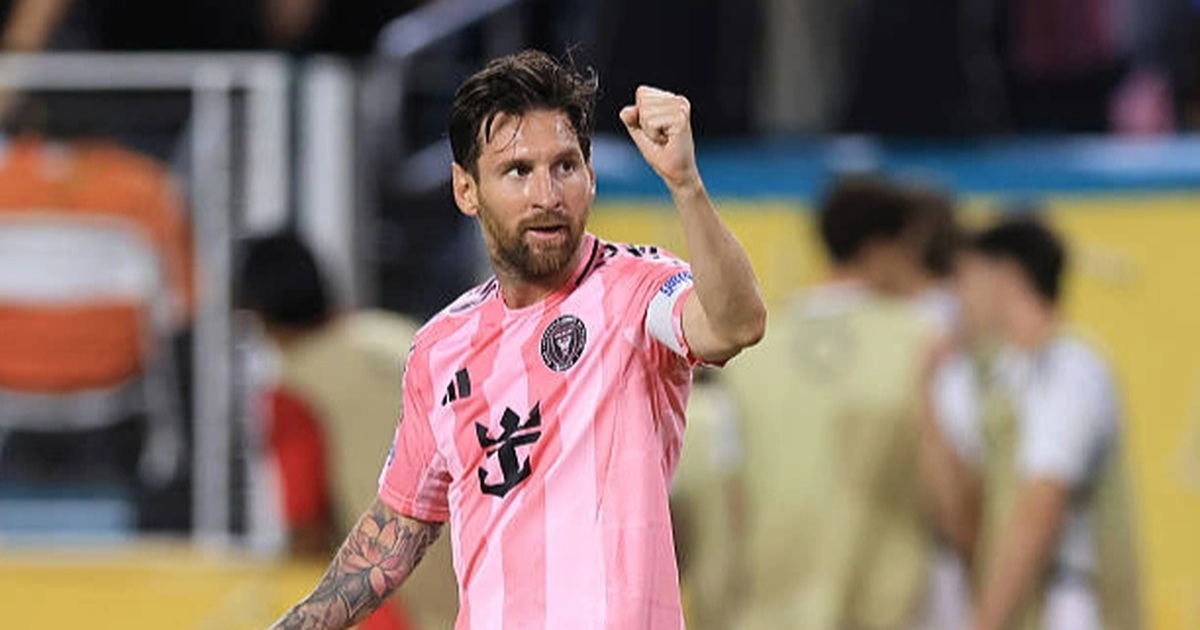 Chi tiết ấn tượng trong sự nghiệp của Lionel Messi Chi tiết ấn tượng trong sự nghiệp của Lionel Messi