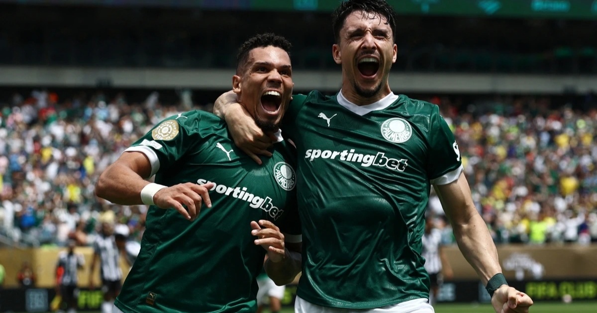 Chiến thắng nghẹt thở ở đại chiến bóng đá Brazil tại FIFA Club World Cup Chiến thắng nghẹt thở ở đại chiến bóng đá Brazil tại FIFA Club World Cup