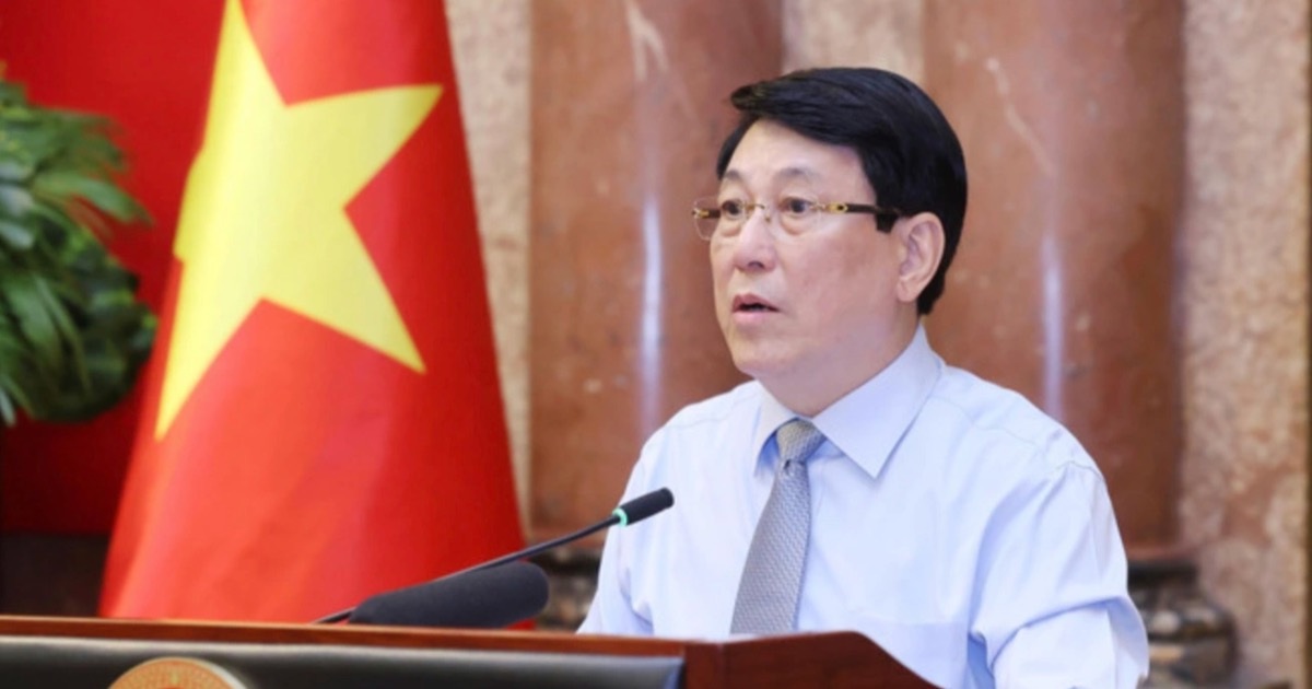 Chủ tịch nước: Sự sáng tạo tạo nên giá trị bền vững cho sản phẩm truyền thống Chủ tịch nước: Sự sáng tạo tạo nên giá trị bền vững cho sản phẩm truyền thống