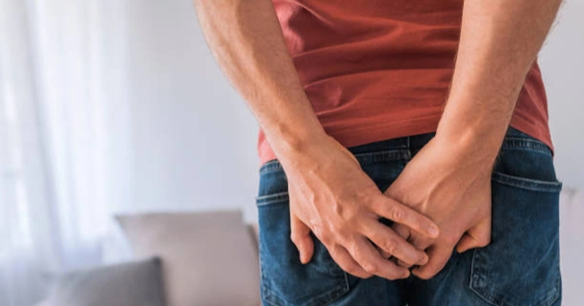 Cô Gái Bị Nhiễm Trùng 7 Năm Sau Trò Đùa Của Bạn Trai Cũ Cô gái bị nhiễm trùng 7 năm sau trò đùa tưởng như vô hại của bạn trai cũ