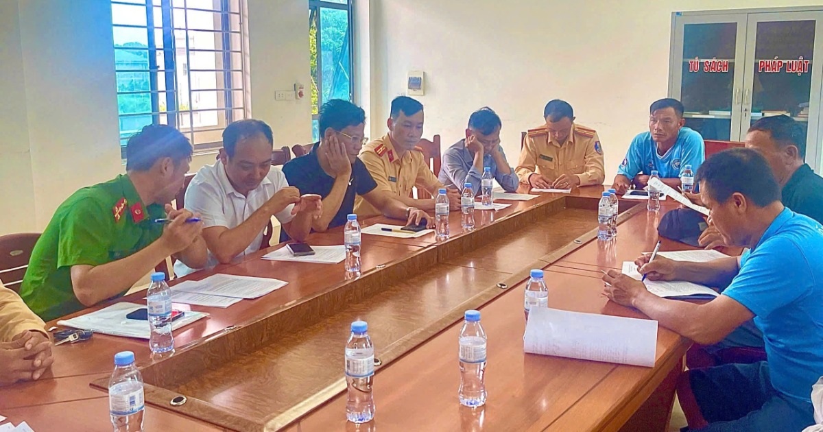Cửa Lò dừng xe điện du lịch vì không có đường phù hợp tốc độ Cửa Lò dừng xe điện du lịch vì không có đường phù hợp tốc độ