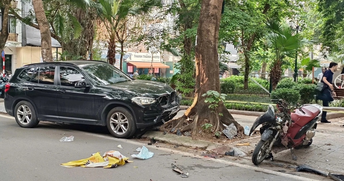 Quỹ Giảm Thiểu Thiệt Hại Tai Nạn Giao Thông: Cục Trưởng CSGT Đảm Nhiệm Vị Trí Giám Đốc Cục trưởng CSGT sẽ làm Giám đốc Quỹ giảm thiểu thiệt hại tai nạn giao thông