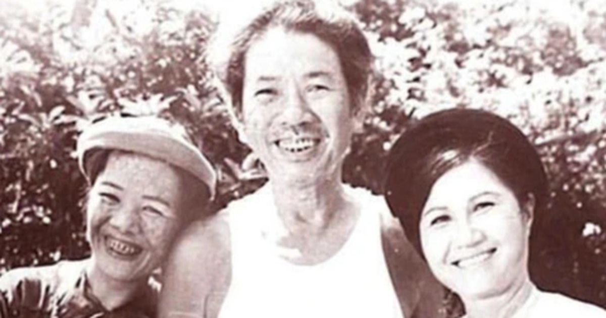 Dàn sao “Làng Vũ Đại ngày ấy”: Người qua đời ở tuổi 98, người sống sung túc Dàn sao "Làng Vũ Đại ngày ấy": Người qua đời ở tuổi 98, người sống sung túc