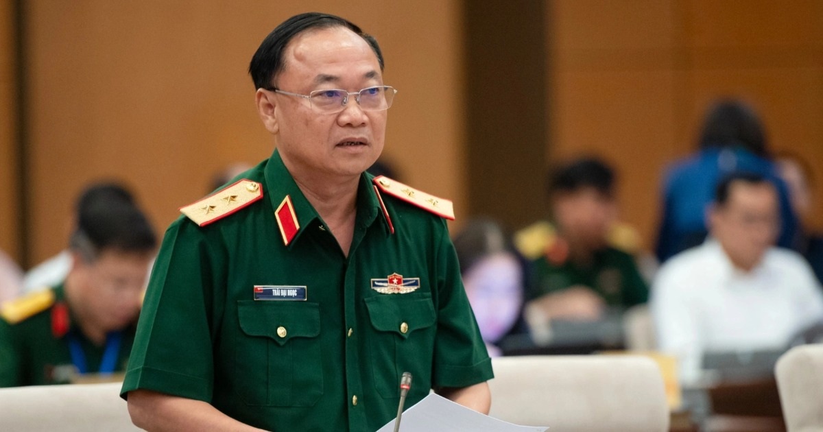 Đề xuất bỏ chức danh Chính ủy Bộ chỉ huy Bộ đội Biên phòng tỉnh Đề xuất bỏ chức danh Chính ủy Bộ chỉ huy Bộ đội Biên phòng tỉnh