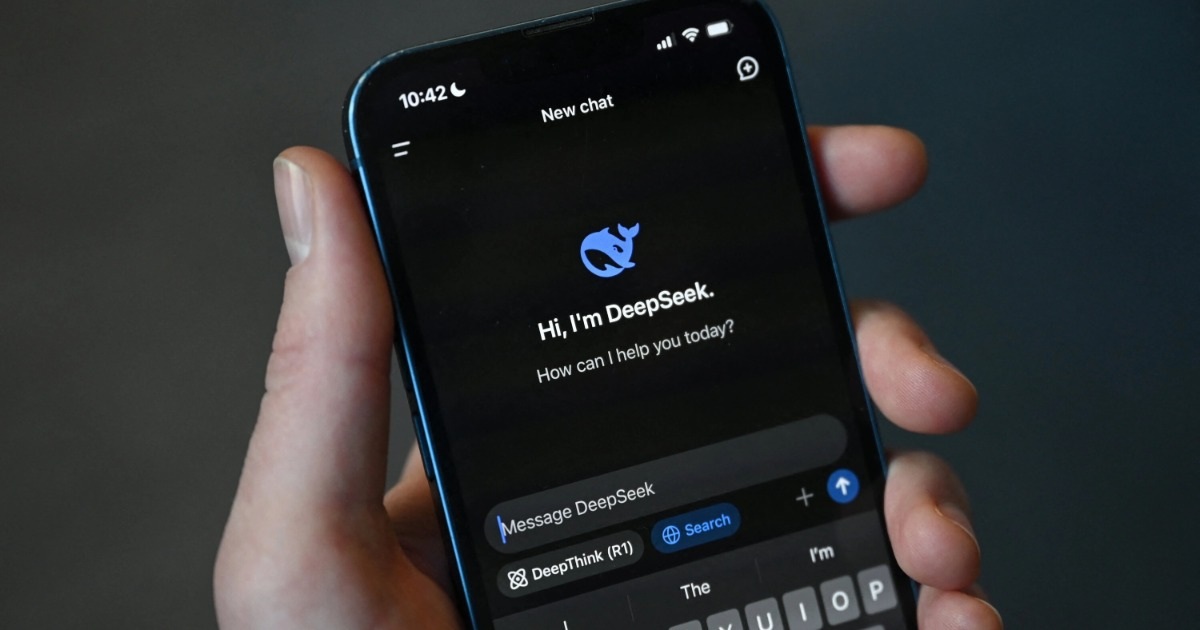 DeepSeek đối mặt với lệnh cấm tại nhiều quốc gia DeepSeek đối mặt với lệnh cấm tại nhiều quốc gia