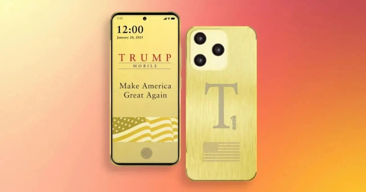 Điểm tuần: Tập đoàn Trump ra mắt điện thoại, iPhone 17 lộ màu sắc mới Điểm tuần: Tập đoàn Trump ra mắt điện thoại, iPhone 17 lộ màu sắc mới