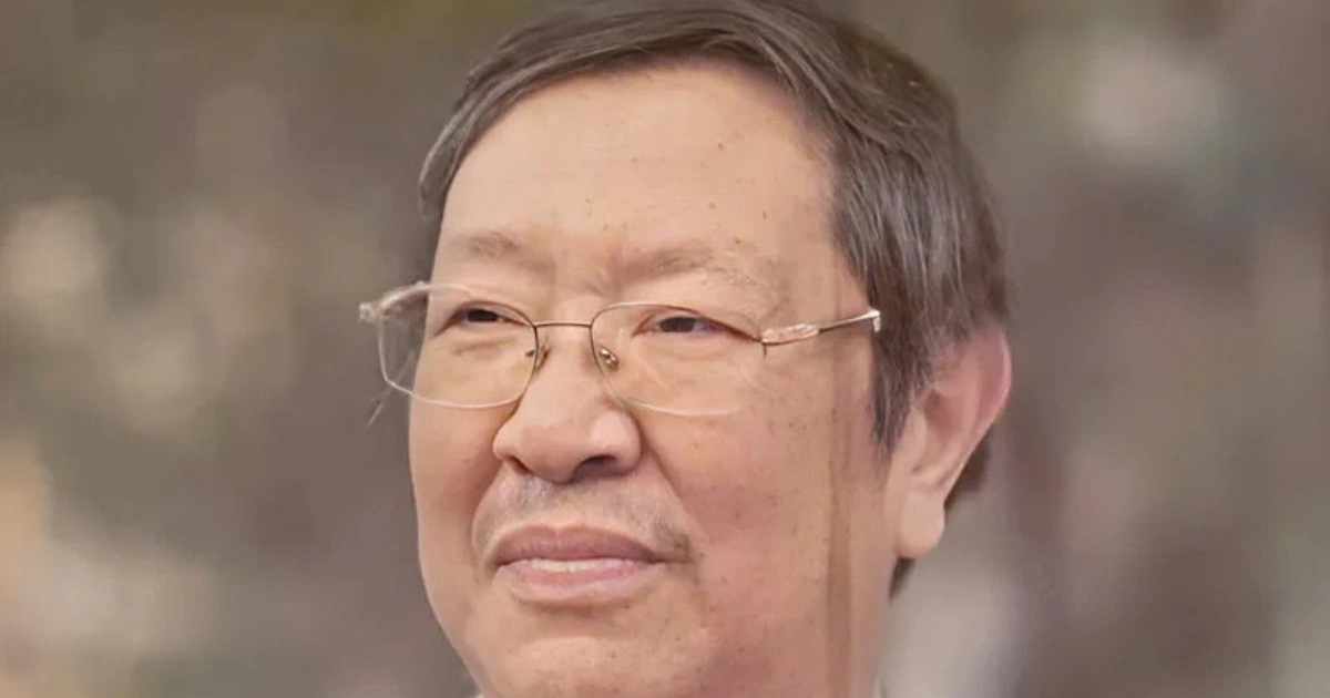 Diễn viên Tạ Am – “trọc phú” Lý Hào phim Cầu vồng tình yêu – qua đời Diễn viên Tạ Am - "trọc phú" Lý Hào phim Cầu vồng tình yêu - qua đời