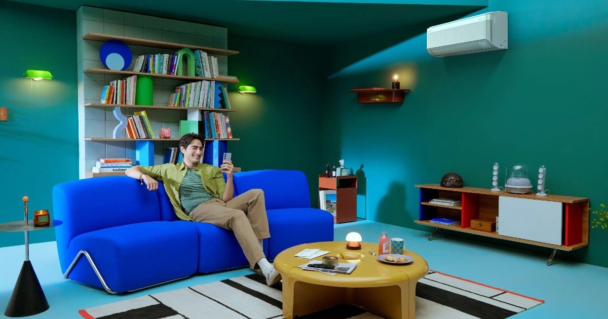 Điều hòa Samsung Bespoke AI WindFree – Lựa chọn đáng cân nhắc trong mùa nóng Điều hòa Samsung Bespoke AI WindFree - Lựa chọn đáng cân nhắc trong mùa nóng