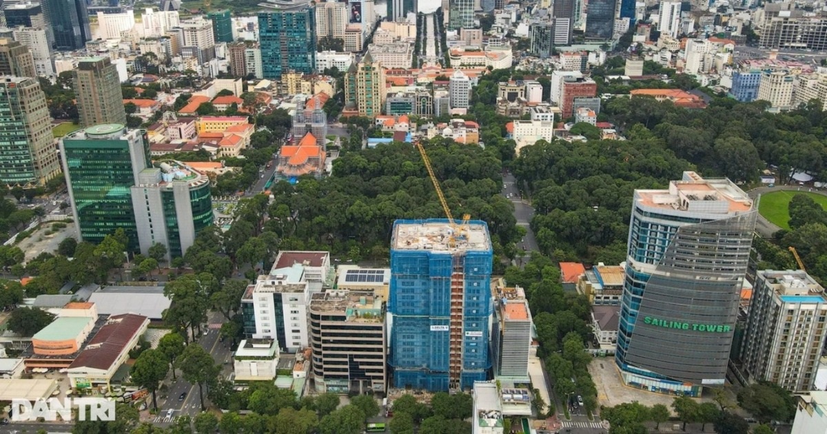 Doanh nghiệp Nhà nước được đầu tư kinh doanh bất động sản Doanh nghiệp Nhà nước được đầu tư kinh doanh bất động sản