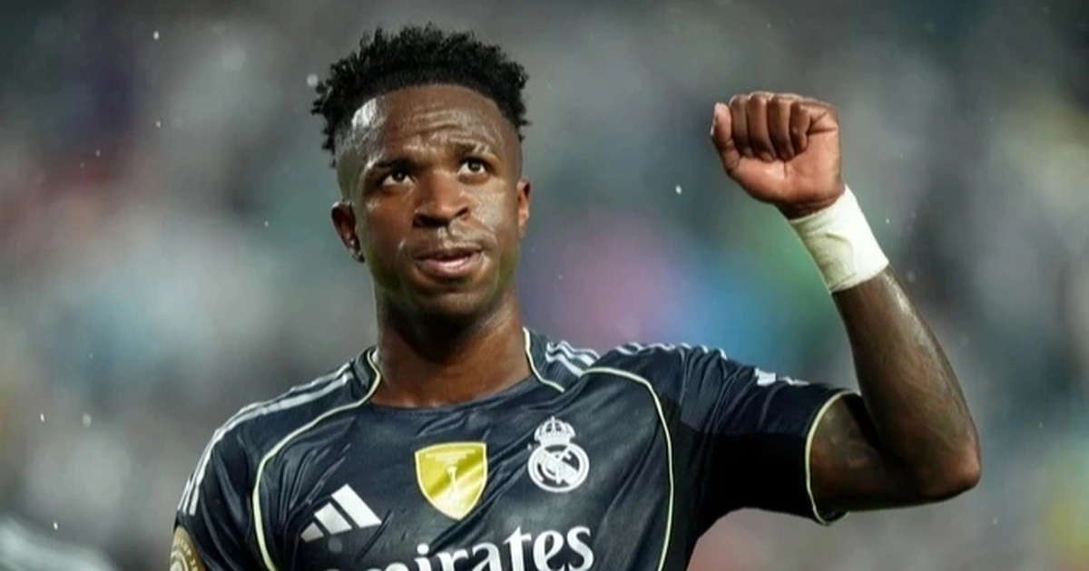 Dự đoán đội vô địch Club World Cup: Real Madrid bị đánh giá thấp khó tin Dự đoán đội vô địch Club World Cup: Real Madrid bị đánh giá thấp khó tin