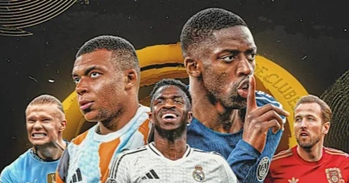 FIFA Club World Cup: Nén bạc đâm toạc tranh cãi, không phải giải đấu bỏ đi FIFA Club World Cup: Nén bạc đâm toạc tranh cãi, không phải giải đấu bỏ đi