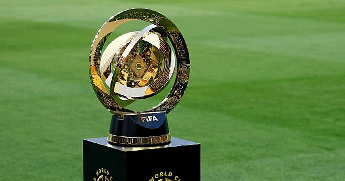 FIFA Club World Cup gặp nhiều thách thức trước khi khởi tranh FIFA Club World Cup gặp nhiều thách thức trước khi khởi tranh