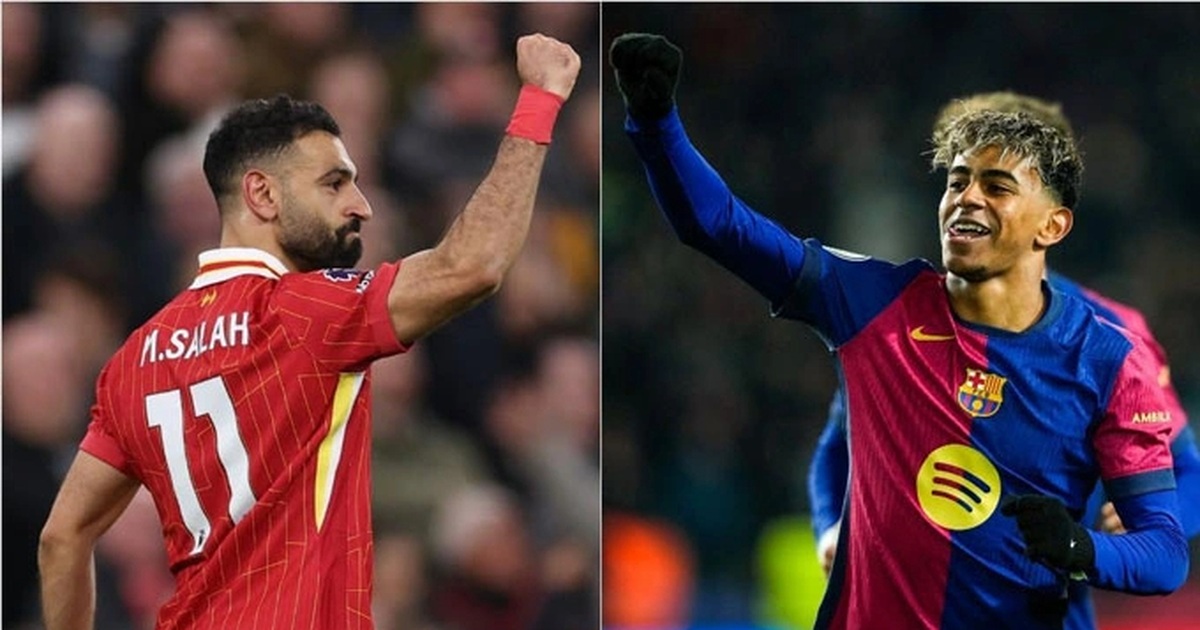 Vì sao Liverpool, Barcelona không được dự FIFA Club World Cup? FIFA có kế hoạch táo bạo, mở rộng Club World Cup lên 48 đội