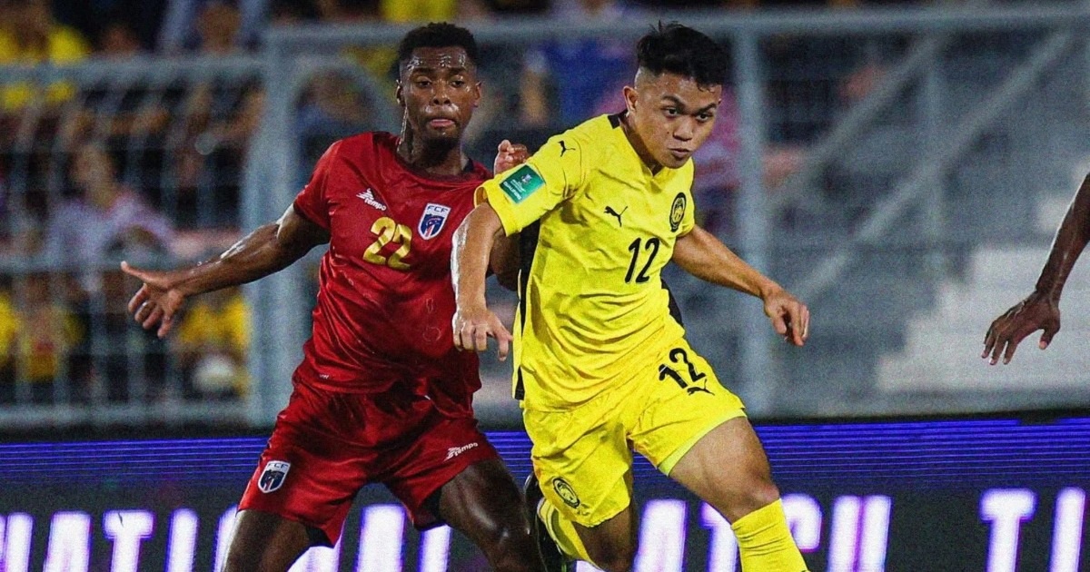 FIFA được yêu cầu điều tra Malaysia gian lận trước trận gặp tuyển Việt Nam FIFA được yêu cầu điều tra Malaysia gian lận trước trận gặp tuyển Việt Nam
