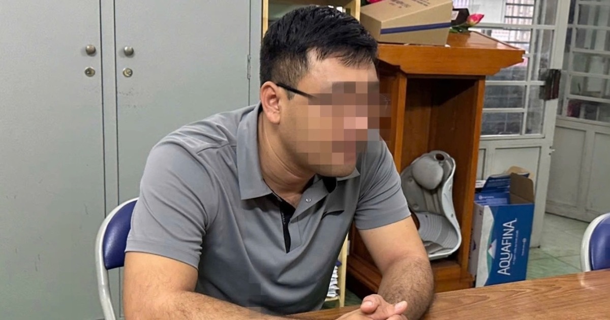 Gã đàn ông ân hận vì đạp ngã nữ xe ôm công nghệ ở Bình Dương Gã đàn ông ân hận vì đạp ngã nữ xe ôm công nghệ ở Bình Dương