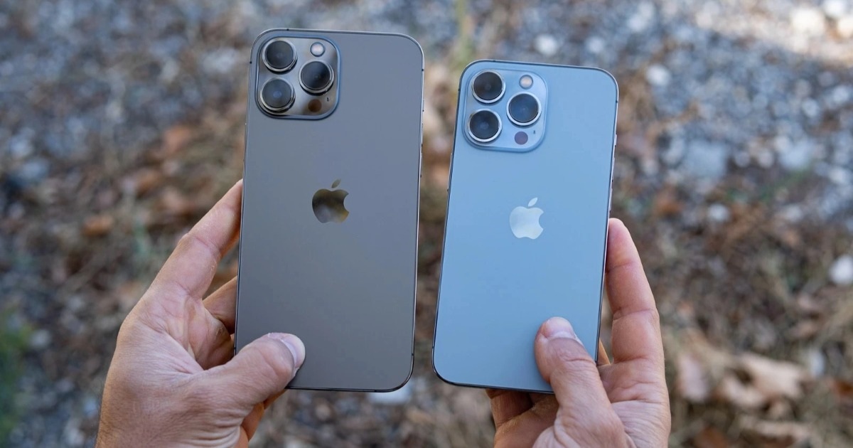 Giá iPhone Cũ Giảm Mạnh Tại Việt Nam: Cơ Hội Sở Hữu Thiết Bị Cao Cấp Giá iPhone cũ giảm tiền triệu tại Việt Nam