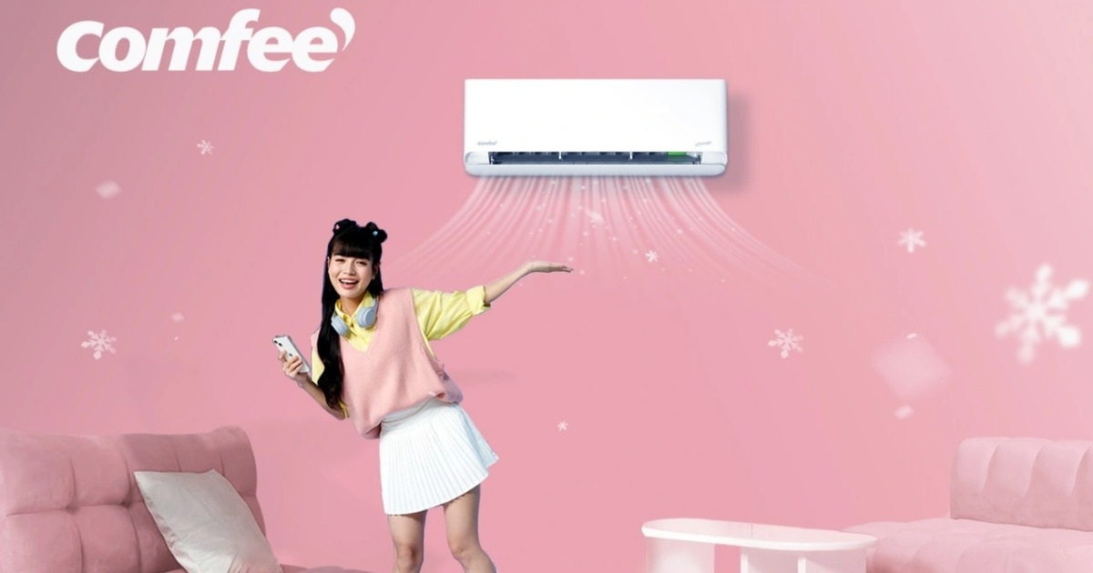 Giải pháp bảo vệ đường hô hấp khi sử dụng điều hòa Giải pháp bảo vệ đường hô hấp khi sử dụng điều hòa