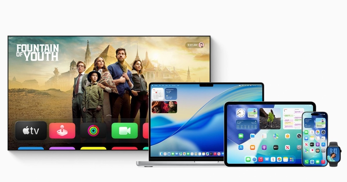 Giao diện mới trên iPhone: Đẹp nhưng khó đọc hiểu Giao diện mới trên iPhone: Đẹp nhưng khó đọc hiểu