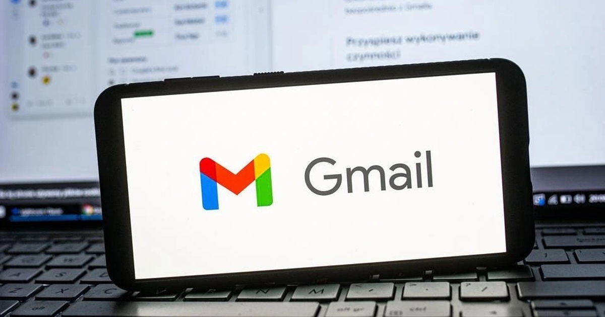 Google khuyến nghị người dùng Gmail thực hiện ngay điều này Google khuyến nghị người dùng Gmail thực hiện ngay điều này