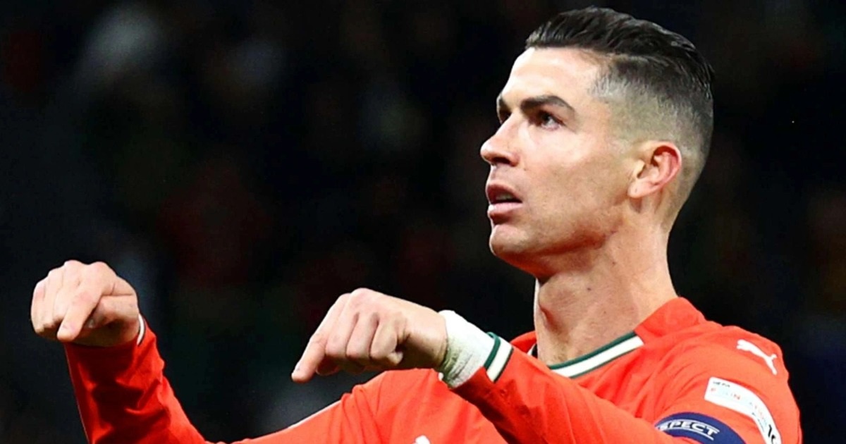 HLV đội tuyển Đức tuyên bố bất ngờ về C.Ronaldo HLV đội tuyển Đức tuyên bố bất ngờ về C.Ronaldo