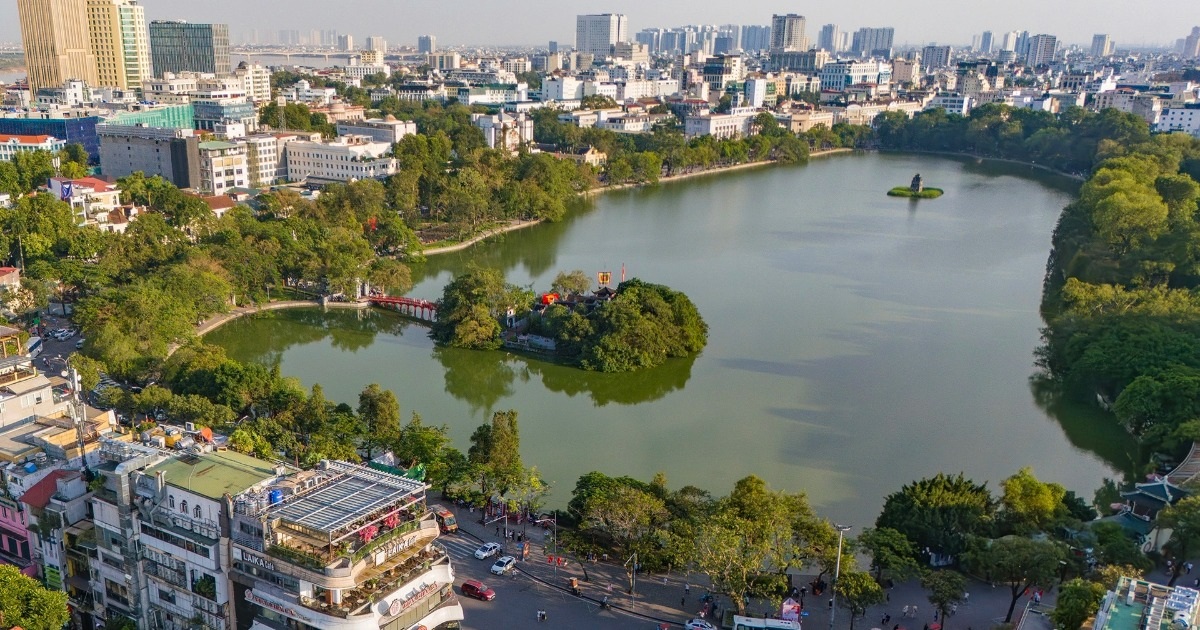 Hà Nội Phân Bổ 154 Ô Tô Của Cấp Quận Cho 126 Xã, Phường Mới Hà Nội phân bổ 154 ô tô của cấp quận cho 126 xã, phường mới
