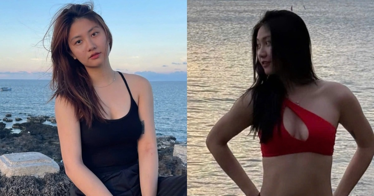 Hoa hậu Phương Linh: Tốt nghiệp đại học ở Mỹ, có hình xăm và từng giảm 10kg Hoa hậu Phương Linh: Tốt nghiệp đại học ở Mỹ, có hình xăm và từng giảm 10kg