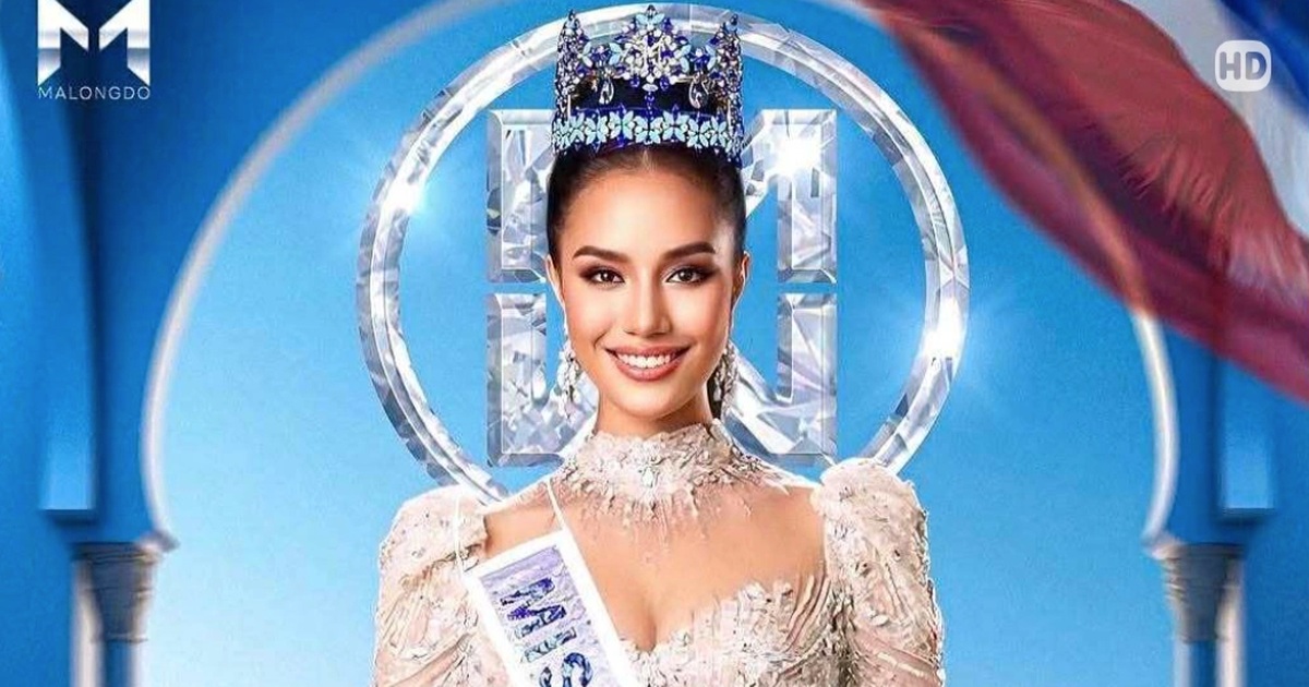 Ý Nhi Lọt Top 40 Hoa hậu Thế giới 2025: Hành Trình Đầy Nỗ Lực và Tự Tin Hoa hậu Ý Nhi lọt top 40 Hoa hậu Thế giới 2025
