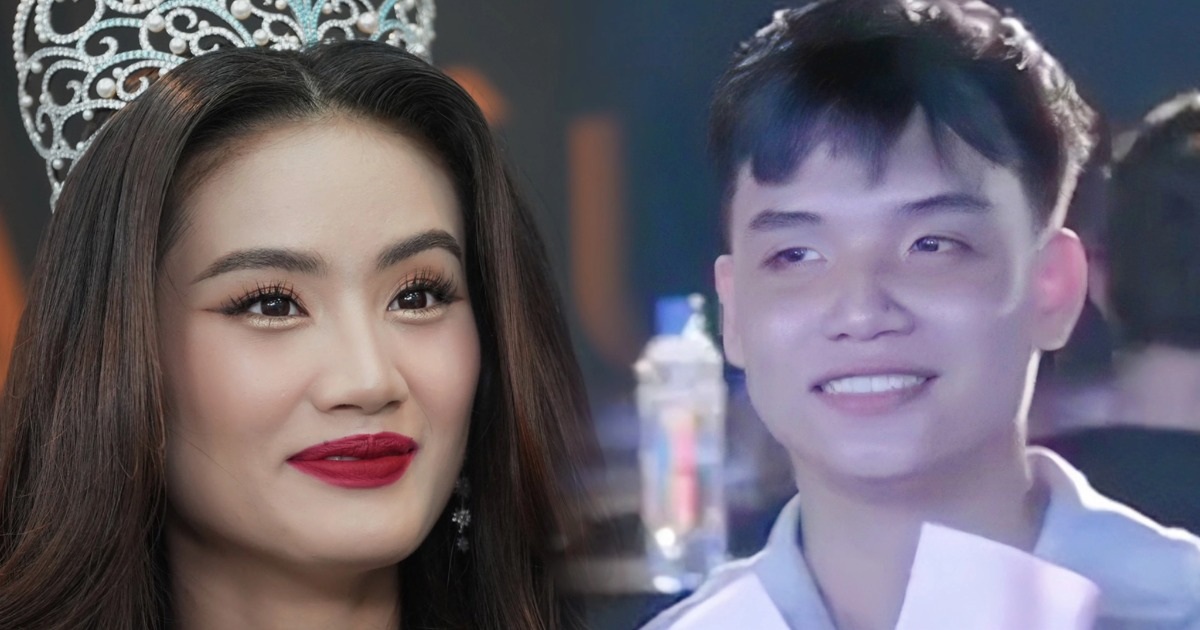 Hoa hậu Ý Nhi phản hồi tin đồn chia tay bạn trai Hoa hậu Ý Nhi phản hồi tin đồn chia tay bạn trai