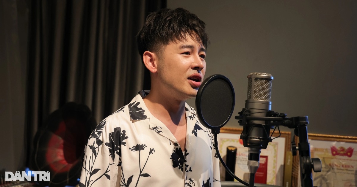 “Hoàng tử ballad” Hoàng Hải tái xuất ấn tượng tại hoà nhạc Rực rỡ ngày mới "Hoàng tử ballad" Hoàng Hải tái xuất ấn tượng tại hoà nhạc Rực rỡ ngày mới