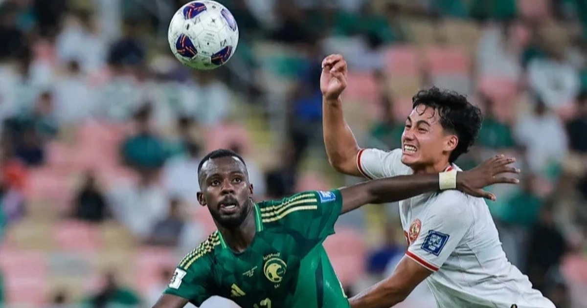 Indonesia hậm hực, tố gian lận sau quyết định của AFC Indonesia hậm hực, tố gian lận sau quyết định của AFC