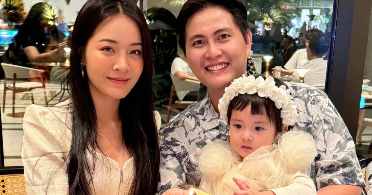 Karen Nguyễn hé lộ về chồng doanh nhân, lý do không muốn đóng vai tiểu tam Karen Nguyễn hé lộ về chồng doanh nhân, lý do không muốn đóng vai tiểu tam