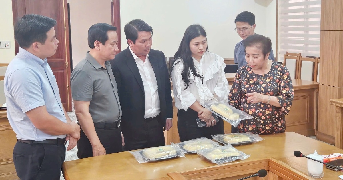 Kết Nối Tiêu Thụ Sầu Riêng Giữa Cần Thơ và Hải Phòng: Hợp Tác Vững Chắc Kết nối tiêu thụ sầu riêng giữa Cần Thơ và Hải Phòng
