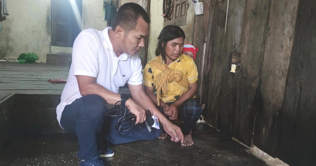 Kon Tum ghi nhận trận động đất mạnh 3,7 độ Kon Tum ghi nhận trận động đất mạnh 3,7 độ