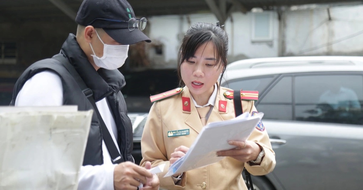 Ký hiệu biển số xe thay đổi như thế nào sau ngày 1/7? Ký hiệu biển số xe thay đổi như thế nào sau ngày 1/7?