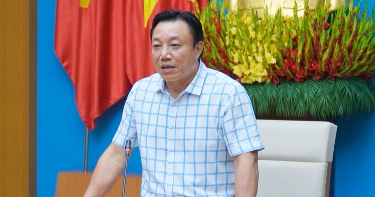 Lễ “ra mắt” tỉnh Phú Thọ mới được livestream trên các nền tảng số Lễ "ra mắt" tỉnh Phú Thọ mới được livestream trên các nền tảng số