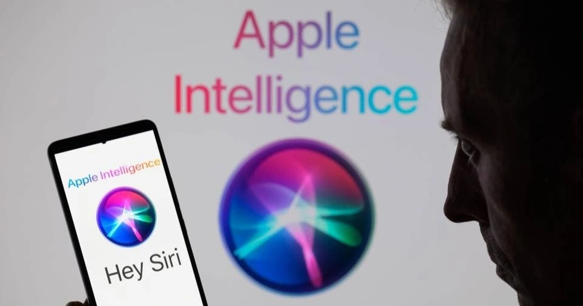 Lý do khiến Siri phiên bản mới liên tục trễ hẹn Lý do khiến Siri phiên bản mới liên tục trễ hẹn