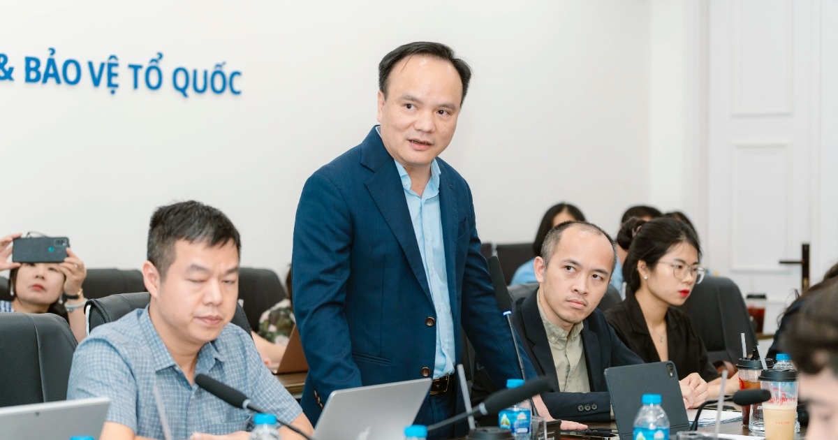 Mã độc hoành hoành, lãnh đạo vẫn thờ ơ trước an ninh mạng Mã độc hoành hoành, lãnh đạo vẫn thờ ơ trước an ninh mạng