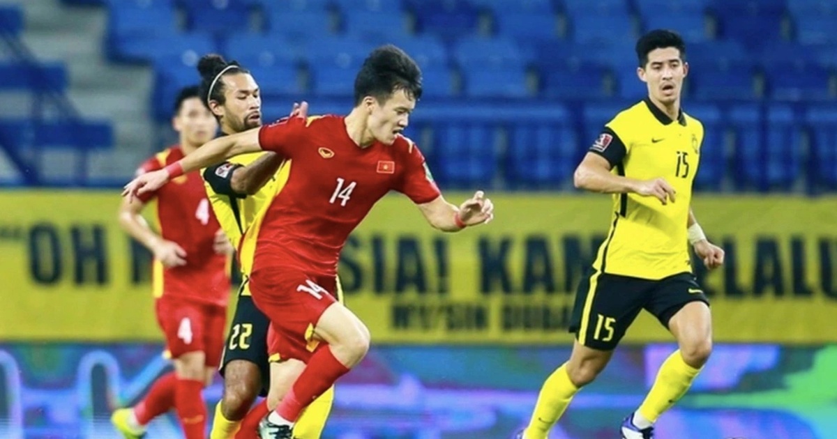 Malaysia Nhận Tin Vui Từ FIFA Trước Trận Gặp Tuyển Việt Nam Malaysia nhận tin vui từ FIFA trước trận gặp tuyển Việt Nam