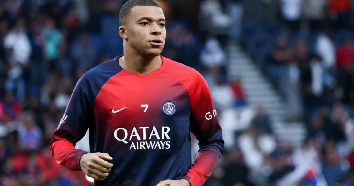 Mbappe cáo buộc PSG quấy rối đạo đức Mbappe cáo buộc PSG quấy rối đạo đức