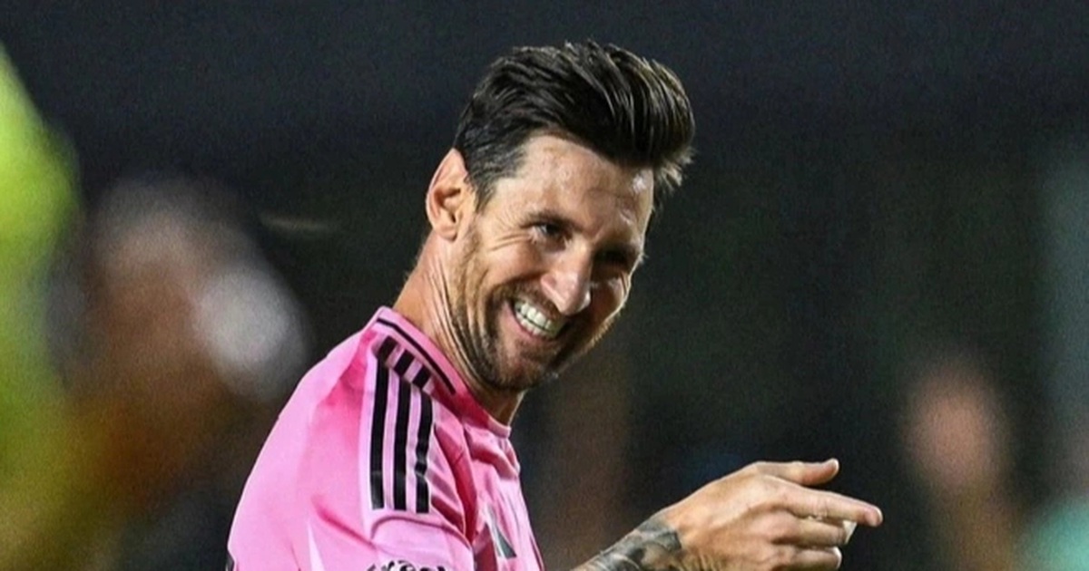 Messi hai lần sút trúng khung gỗ, Inter Miami thoát thua ở Club World Cup Messi hai lần sút trúng khung gỗ, Inter Miami thoát thua ở Club World Cup