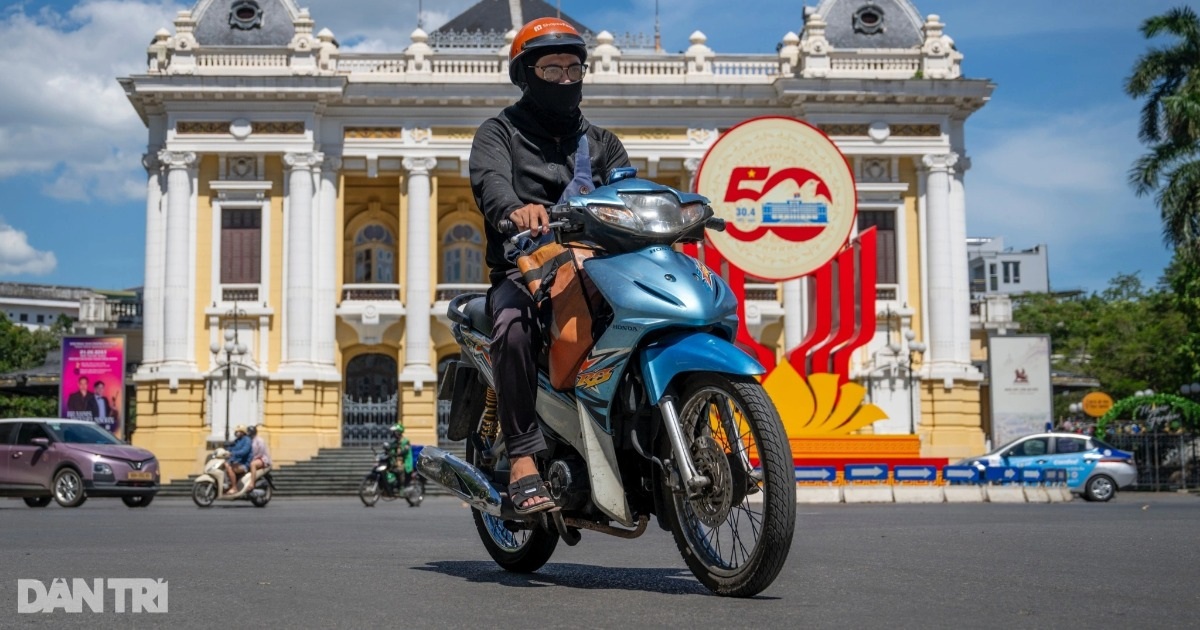 Miền Bắc nắng nóng 2 ngày cuối tuần Miền Bắc nắng nóng 2 ngày cuối tuần