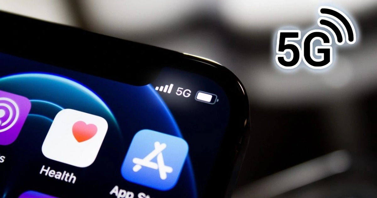 Modem 5G do Apple tự phát triển dành cho iPhone gây thất vọng Modem 5G do Apple tự phát triển dành cho iPhone gây thất vọng