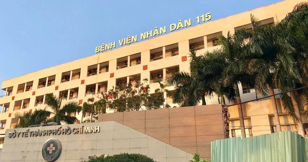 Một bệnh viện tại TPHCM lên tiếng về clip “bệnh viện móc túi người dân” Một bệnh viện tại TPHCM lên tiếng về clip "bệnh viện móc túi người dân"