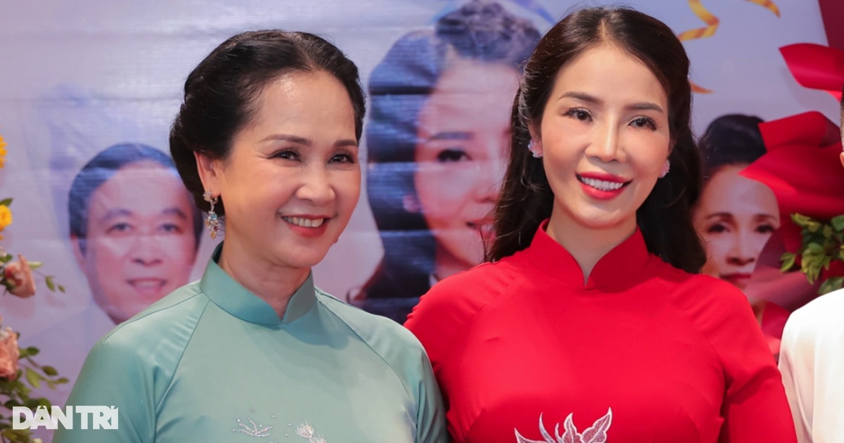 NSND Lan Hương: “Nghỉ hưu rồi, tôi tìm niềm vui từ những điều giản dị”