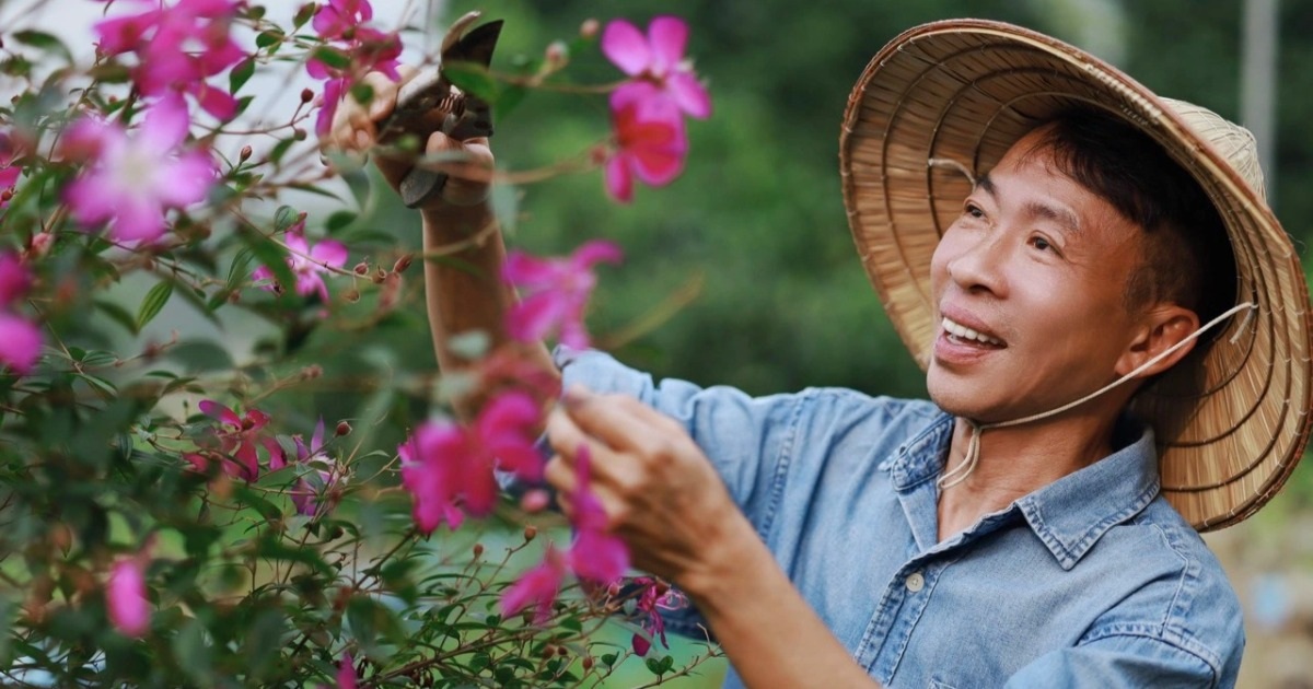 NSƯT Việt Hoàn tuổi 59: “Nếu gặp người phù hợp, tôi sẽ kết hôn lần nữa” NSƯT Việt Hoàn tuổi 59: "Nếu gặp người phù hợp, tôi sẽ kết hôn lần nữa"