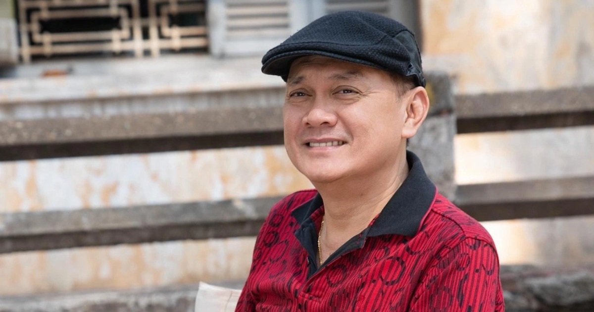 Nghệ sĩ Hữu Châu: “Tôi xấu hổ khi được gọi là diễn viên điện ảnh” Nghệ sĩ Hữu Châu: "Tôi xấu hổ khi được gọi là diễn viên điện ảnh"