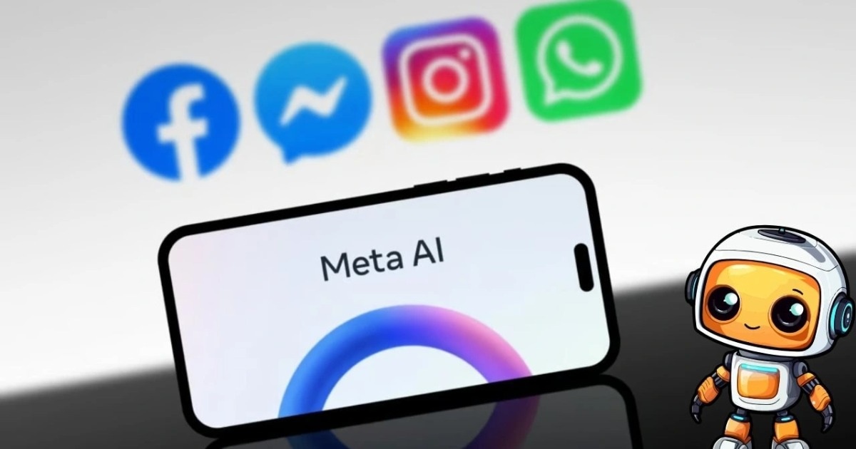 Người dùng Meta AI đang bị khai thác dữ liệu nhạy cảm mà không hề biết Người dùng Meta AI đang bị khai thác dữ liệu nhạy cảm mà không hề biết