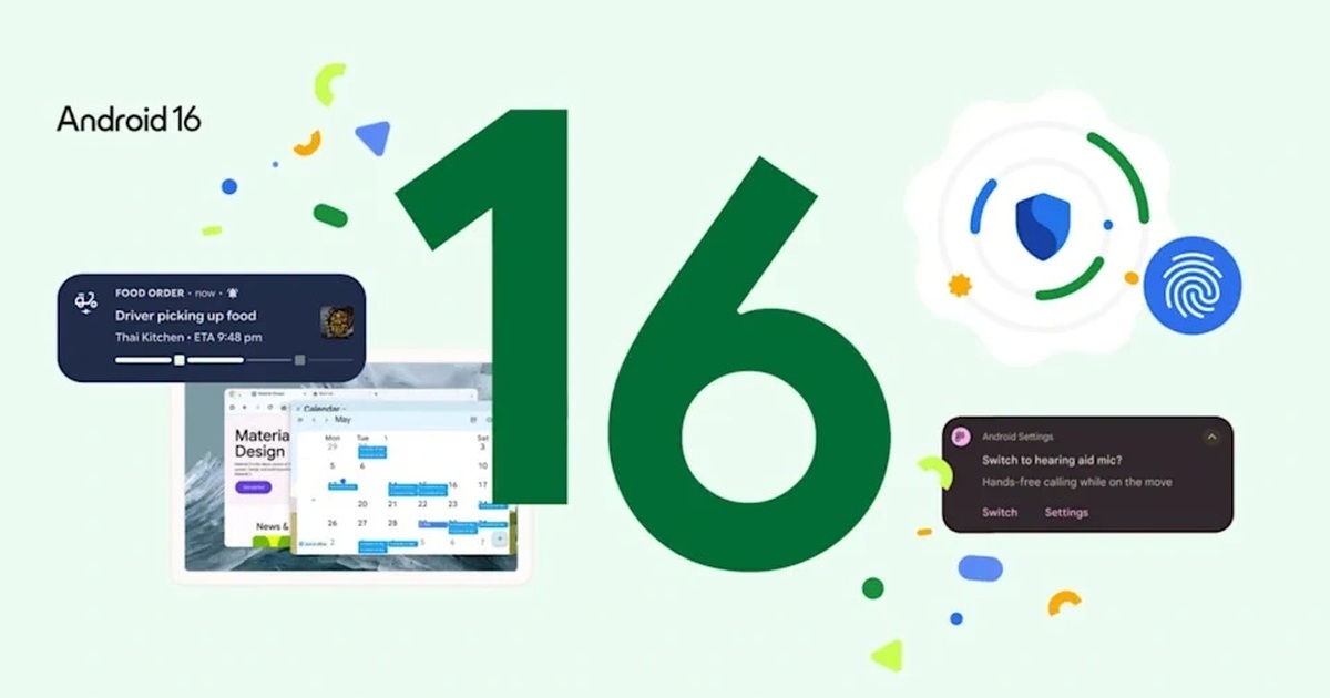 Người dùng điện thoại Android được cập nhật nhiều tính năng hữu ích Người dùng điện thoại Android được cập nhật nhiều tính năng hữu ích