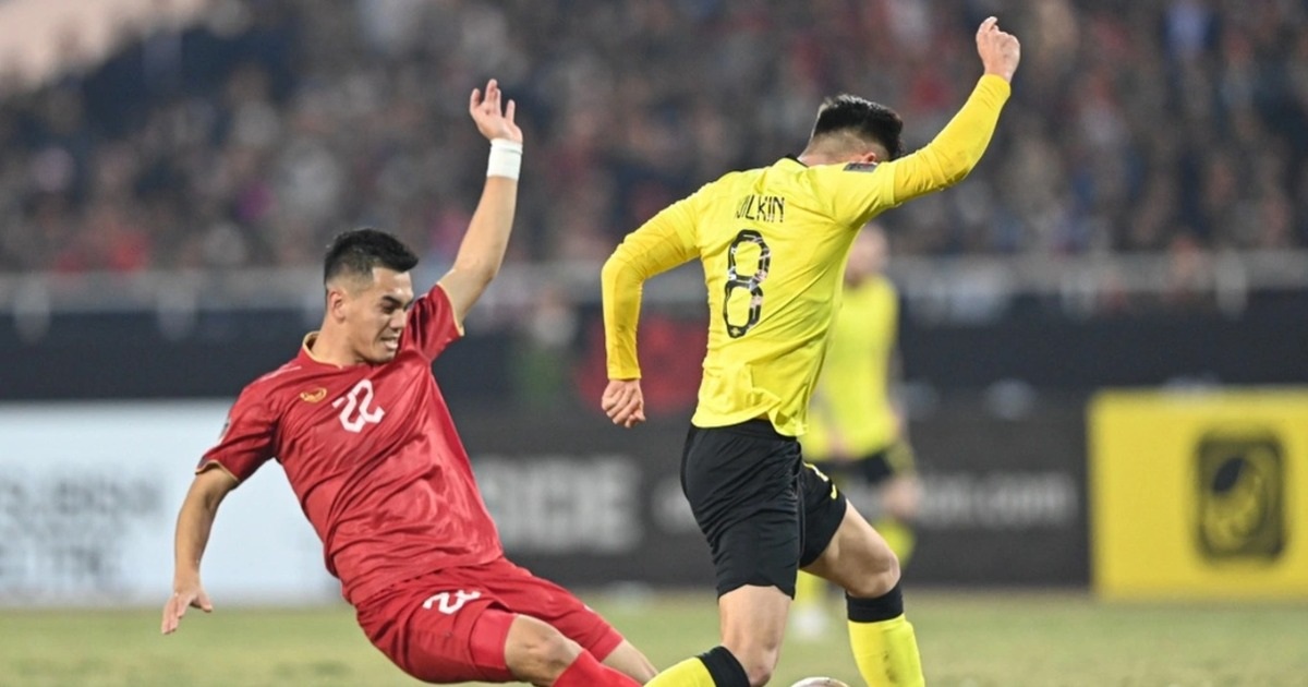 Người hâm mộ có nguy cơ không được xem trận tuyển Việt Nam gặp Malaysia Người hâm mộ có nguy cơ không được xem trận tuyển Việt Nam gặp Malaysia
